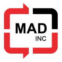 MAD Technologies logo - Similar company to Blue Envision