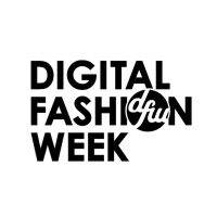 Digital Fashion Week logo - Similar company to How I Care