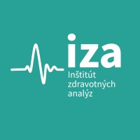 Institute for Healthcare Analyses - IZA logo - Similar company to Oz Amazonky - Europa Donna Slovakia