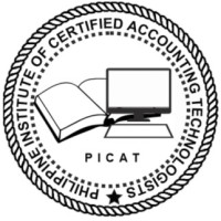 Philippine Institute of Certified Accounting Technologists logo - Similar company to National Institute Of Accounting Technicians