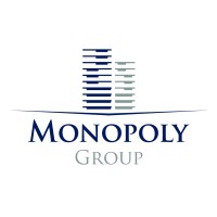 MONOPOLY GROUP logo - Similar company to We Clean Gmbh 🇨🇭
