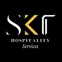 SKT Hospitality Services logo - Similar company to Sunsky Software Technologies Private Limited