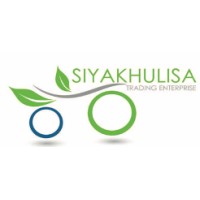 SIYAKHULISA TRADING ENTERPRISE logo - Similar company to Transmac Group