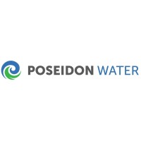 POSEIDON WATER LLC logo - Similar company to Csdc
