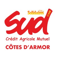 SUDCAM Côtes d'Armor logo - Similar company to Innovapi