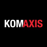 Agence KOMAXIS logo - Similar company to Agence Deloize