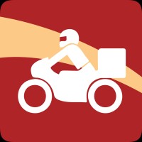 AfriDelivery logo - Similar company to Tigmoo Group