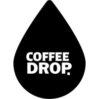 Coffee Drop logo - Similar company to Drop Coffee