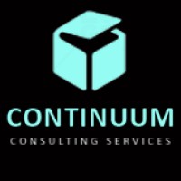 Continuum Consulting Services LLC logo - Similar company to Continuum Consulting Services