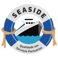 Seaside - Serviços Portuários Ltda logo - Similar company to Servi-Porto Ltda