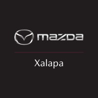 Mazda Xalapa logo - Similar company to Vips Xalapa