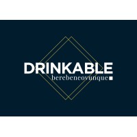 Drinkable Berebeneovunque