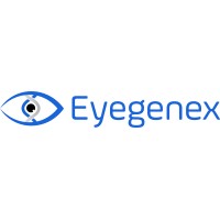 Eyegenex logo - Similar company to Mesa