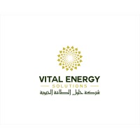 Vital Energy Solutions, Co. Ltd logo - Similar company to Watts Est