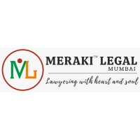 MERAKI LEGAL, MUMBAI logo - Similar company to Rotac Foundation