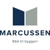 Marcussen logo - Similar company to Refsgaard & Sørensen Byggerådgivning Aps