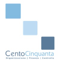 CentoCinquanta srl logo - Similar company to Seasoft S.P.A.