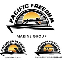 Pacific Freedom Inc