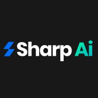 Sharp AI logo - Similar company to Sharpe Labs