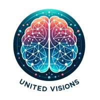 United Visions logo - Similar company to Workbee Academy
