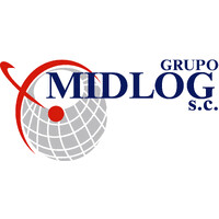 Agencia Aduanal Grupo Midlog SC logo - Similar company to Watershape Consulting, Inc.