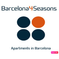 Barcelona4Seasons