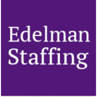 Edelman Staffing logo - Similar company to Armazia