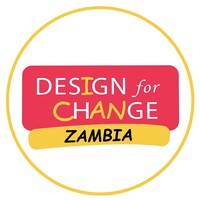 DESIGN FOR CHANGE ZAMBIA logo - Similar company to Design For Change España
