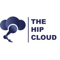 HipCloud logo - Similar company to Sara De Becker