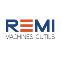 REMI MO logo - Similar company to Lmo Bli