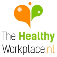 The Healthy Workplace.nl logo - Similar company to Cocoon Risk Management