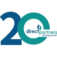 Direct Partners Ltd logo - Similar company to Aj Connect