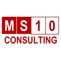 MS10 Consulting logo - Similar company to Lb Australia