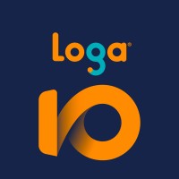Loga Internet logo - Similar company to Ayko Technology