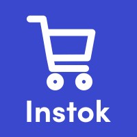 InStok logo - Similar company to Travelarrow