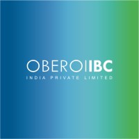 Oberoi IBC logo - Similar company to She Thinks Digital