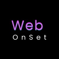 Web OnSet logo - Similar company to Soft Mania