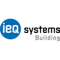 ieQ-systems Building GmbH & Co. KG logo - Similar company to Ieq-Solutions Gmbh & Co. Kg