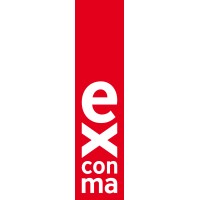exconma logo - Similar company to Justprojects