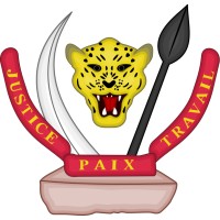 Cabinet of the Minister of Health | D.R.Congo logo - Similar company to Amassist (Pty) Ltd.