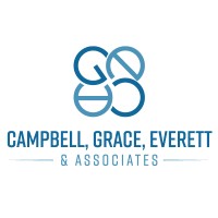 Campbell, Grace, Everett, & Associates logo - Similar company to Solenture, Llc.