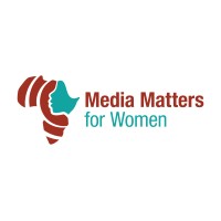 Media Matters for Women logo - Similar company to Pinnacle Funding Solutions