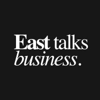 East Talks Business logo - Similar company to Alus