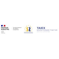Twinnings et TAIEX - France logo - Similar company to Bgrowth