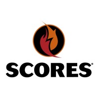Les restaurants Scores logo - Similar company to Humane World Foundation Canada