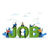 Young Job Seekers logo - Similar company to Paper Company