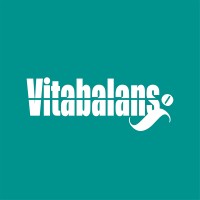 Vitabalans Oy logo - Similar company to Buhexpo.Si
