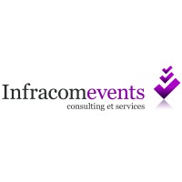 INFRACOM EVENTS logo - Similar company to Event & Safety Engineering
