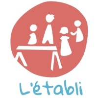 L'établi logo - Similar company to Ca Optimum Sas