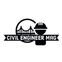 CIVIL ENGINEER MAG logo - Similar company to The Civil Engineer Crowd